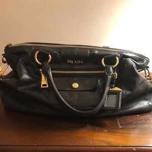 PRADA SHOULDER BAG